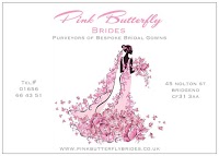 Pink Butterfly Brides 1099757 Image 1